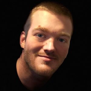 Meet your Posher, Nick